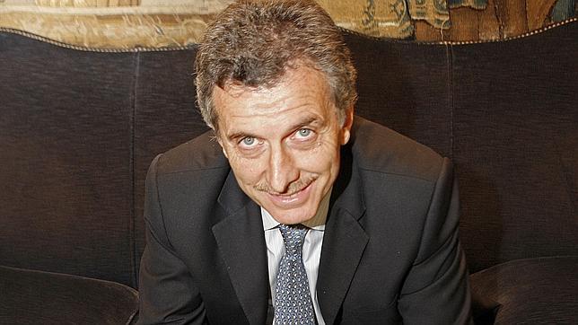 Mauricio Macri se perfila como favorito en las próximas elecciones